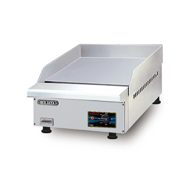 Bếp rán phẳng điện Berjaya EG 3000